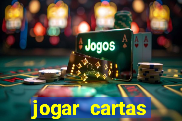 jogar cartas ciganas on line